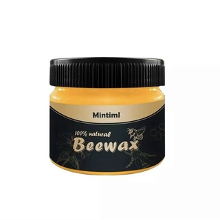 Sáp ong Beewax Đánh Bóng Sàn Gỗ