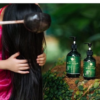 Ủ tóc bơ GREENBON