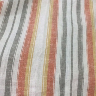 Vải linen, voan cát