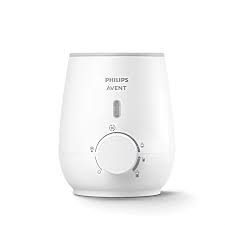 Máy hâm sữa/ thức ăn  PHILIPS AVENT SCF355/00 hàng chính hãng bảo hành 1 năm