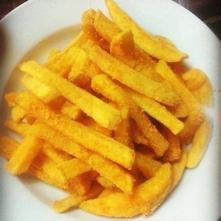 Khoai tây KFC
