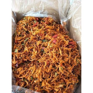 KHÔ GÀ LOẠI 1 50g