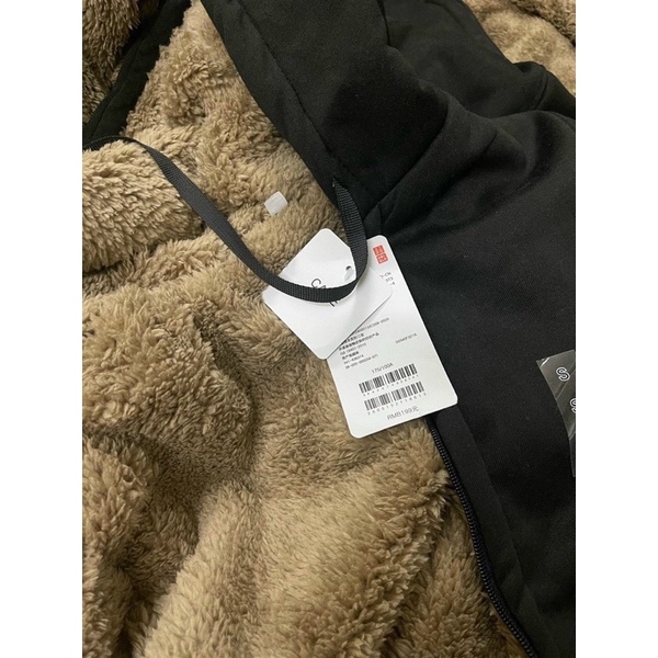 ÁO KHOÁC NỈ HOODIE LÓT LÔNG CỪU SIÊU ẤM CAM KẾT CHỤP ẢNH THẬT HOT HIT 2021 | BigBuy360 - bigbuy360.vn