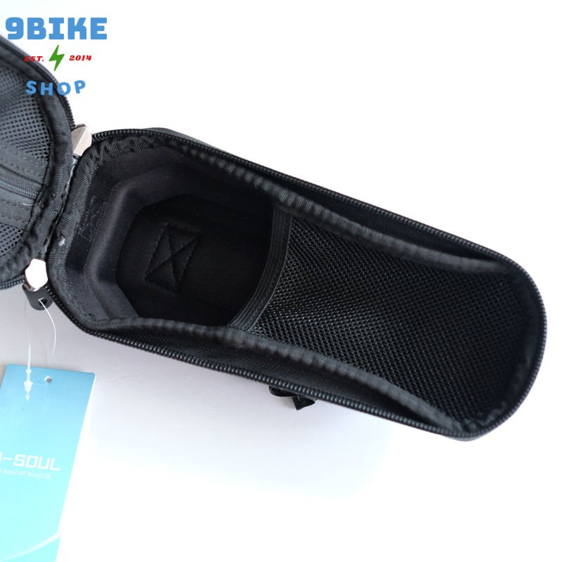 Túi treo trên sườn xe đạp B-SOUL YA287