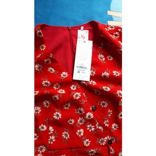 Váy lép size L