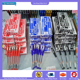Bút gel mini know viết siêu êm