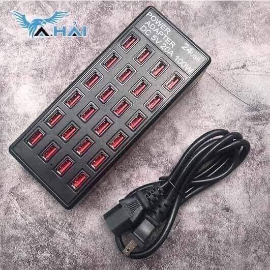 Ổ Cắm USB XLD - 838