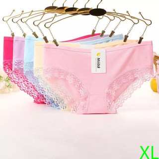 Quần lót nữ modan ren viền cực sexy xl