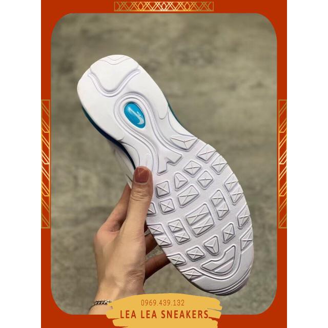 【Giày chạy thể thao】GIÀY NIKE AIR MAX 97 “MT.14:25” CHẤT LƯỢNG CAO
