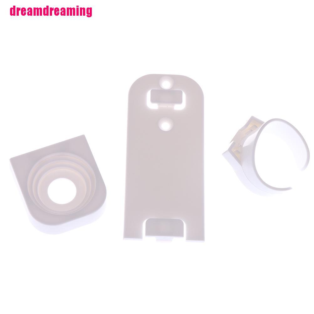 Giá Đỡ Bàn Chải Đánh Răng Điện Gắn Tường Tiện Dụng