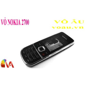 VỎ NOKIA 2700