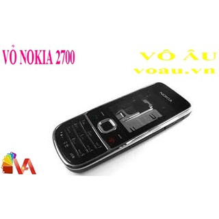 Vỏ nokia 2700