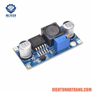 Module tăng áp DC-DC XL6009 có thể điều chỉnh