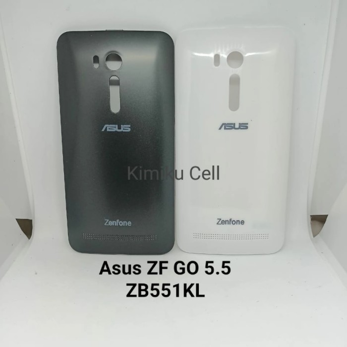 Ốp Lưng Điện Thoại Asus Zenfone Go 5.5 Zb551kl