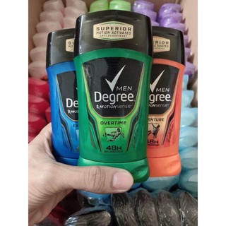Lăn khử mùi Degree 76g