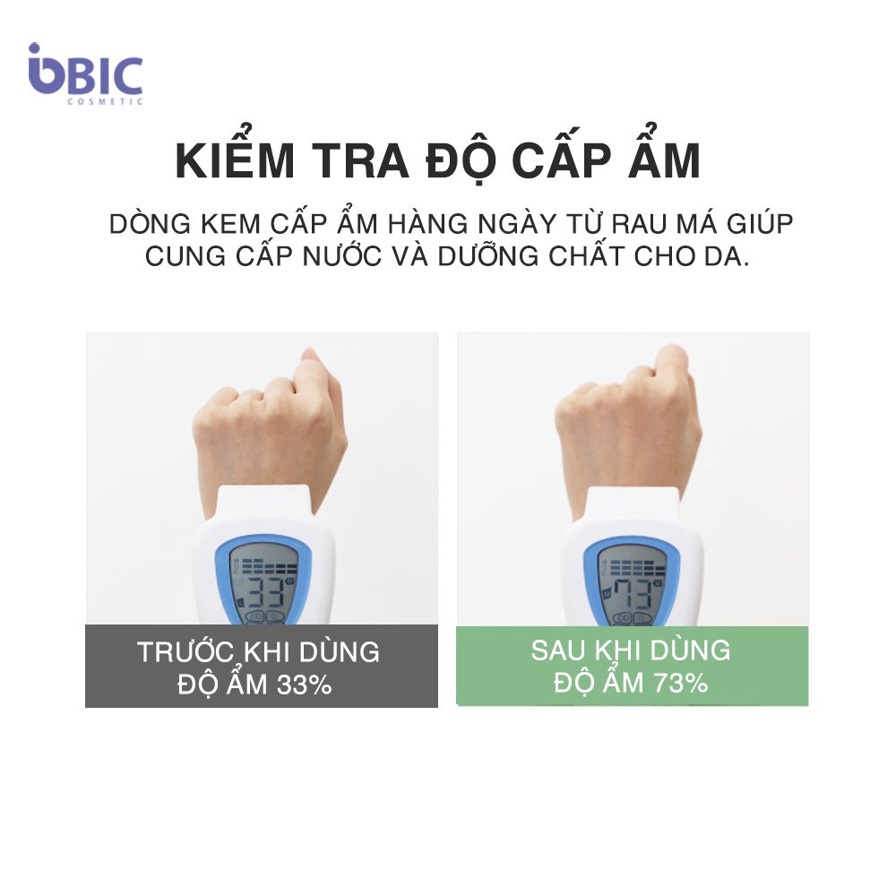 Kem dưỡng ẩm Prreti Hàn Quốc giúp da mềm mượt ẩm mịn sáng hồng da tự nhiên 100g Zentop