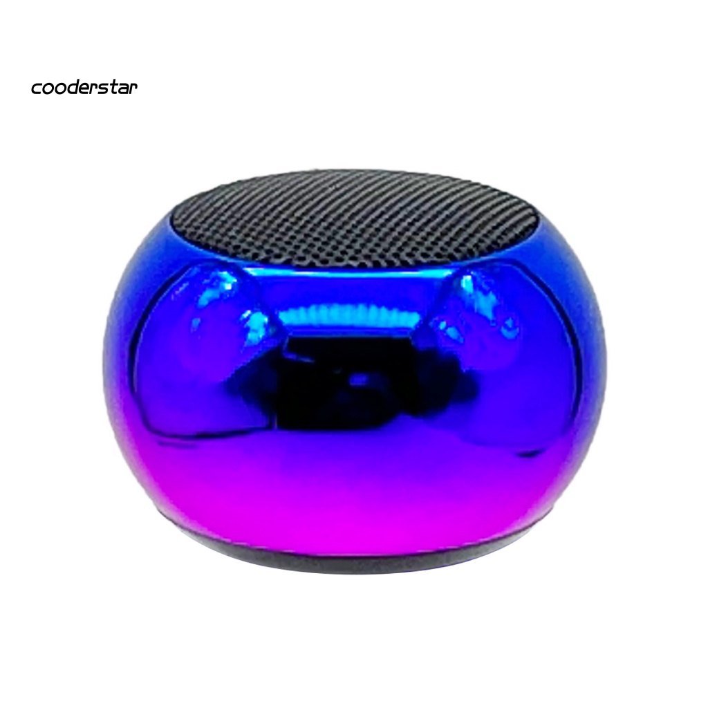 Loa Bluetooth 5.0 Mini Đa Năng Chống Sốc Mang Đi Tiện Dụng