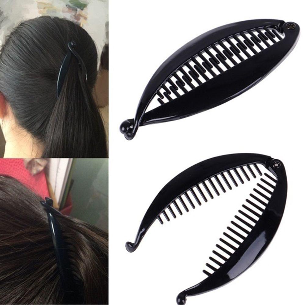 Kẹp Tóc DIY Phong Cách NORMAN