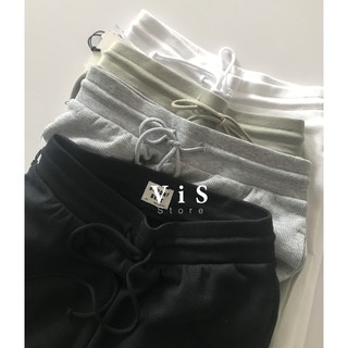 QUẦN JOGGER NỮ VNXK