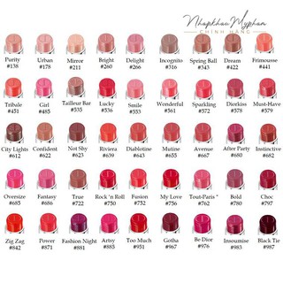 Son dưỡng môi Addict Lipstick Dior