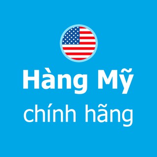 Hàng Mỹ chính hãng 