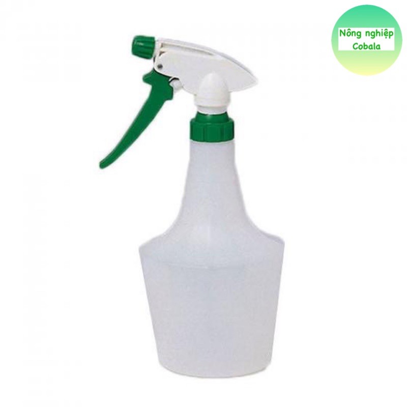 Bình Xịt Tưới Cây 750ml DUDACO