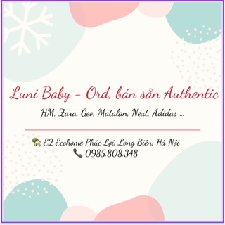Luni Baby