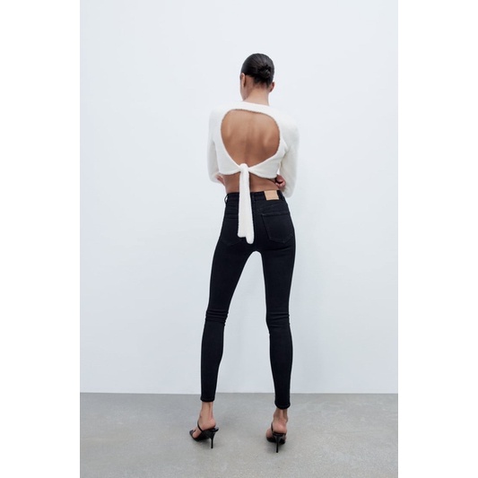 Quần jeans skinny Z.R xuất xịn