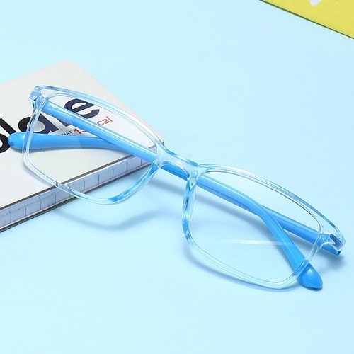 Mắt kính chống tia bức xạ chuyên nghiệp thời trang cho trẻ em