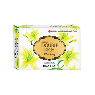 Xà bông Double Rich 90g