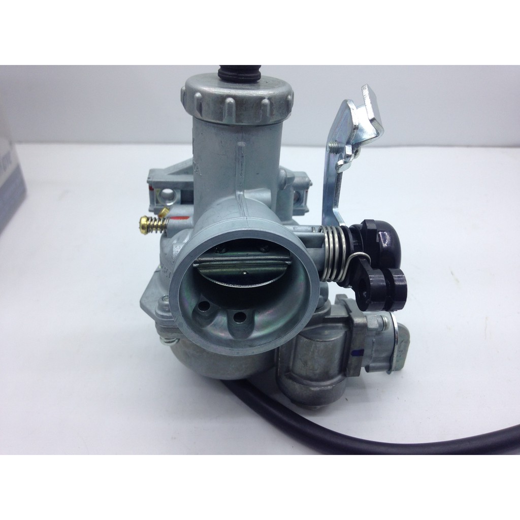 Bình xăng con Centa 150cc chính hãng dùng cho xe số 110- 150cc