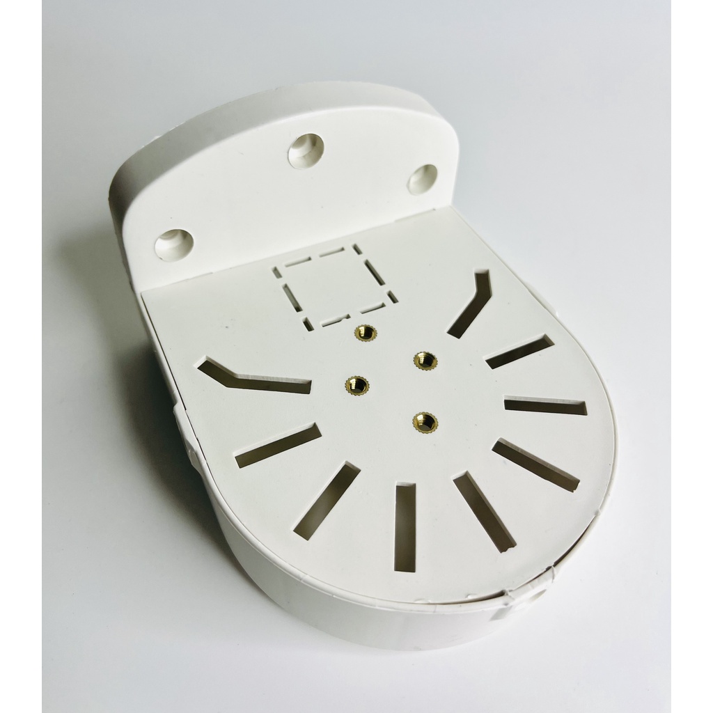 Chân Đế Camera Gắn Tường Đă Năng - Chân Đế Cho Camera Yoosee, Imou, Dahua, Ezviz, Hikvision, Kbone