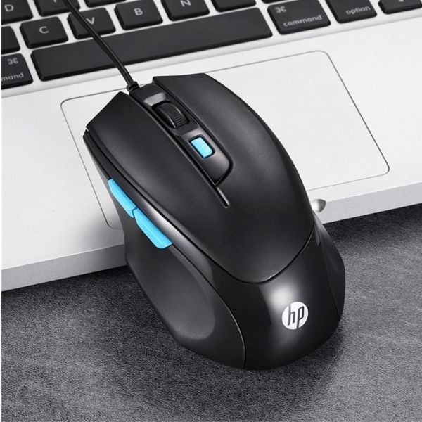 CHUỘT GAMING HP M150 CHÍNH HÃNG