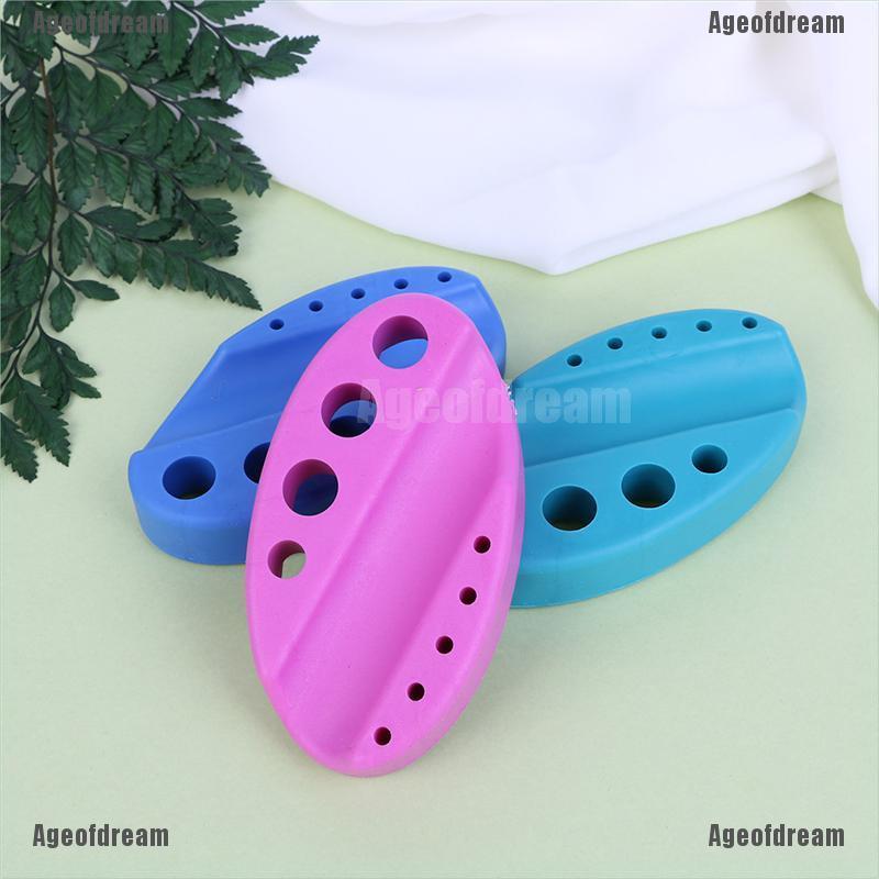 (hàng Mới Về) 1 Cốc Đựng Mực Xăm Bằng Silicone Tiện Dụng | BigBuy360 - bigbuy360.vn