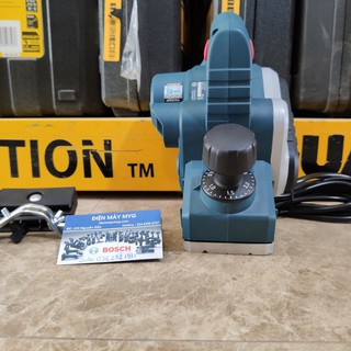 Máy bào gỗ Bosch GHO 6500 Professional