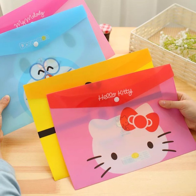 Cặp đựng tài liệu K1646