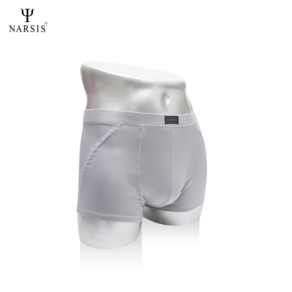 [Mã BMBAU50 giảm 7% đơn 99K] Quần Lót Nam Boxer Narsis F6035