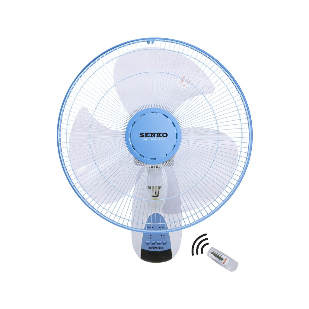 Quạt treo SENKO TR1628 - Có điều khiển từ xa