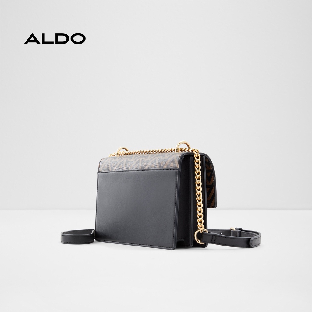 [Mã WABRAD100 giảm 10% tối đa 100K đơn 500K] Túi đeo chéo nữ ALDO TRIRADIA