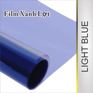 Phim dán kính chống nắng giảm sáng hiệu quả