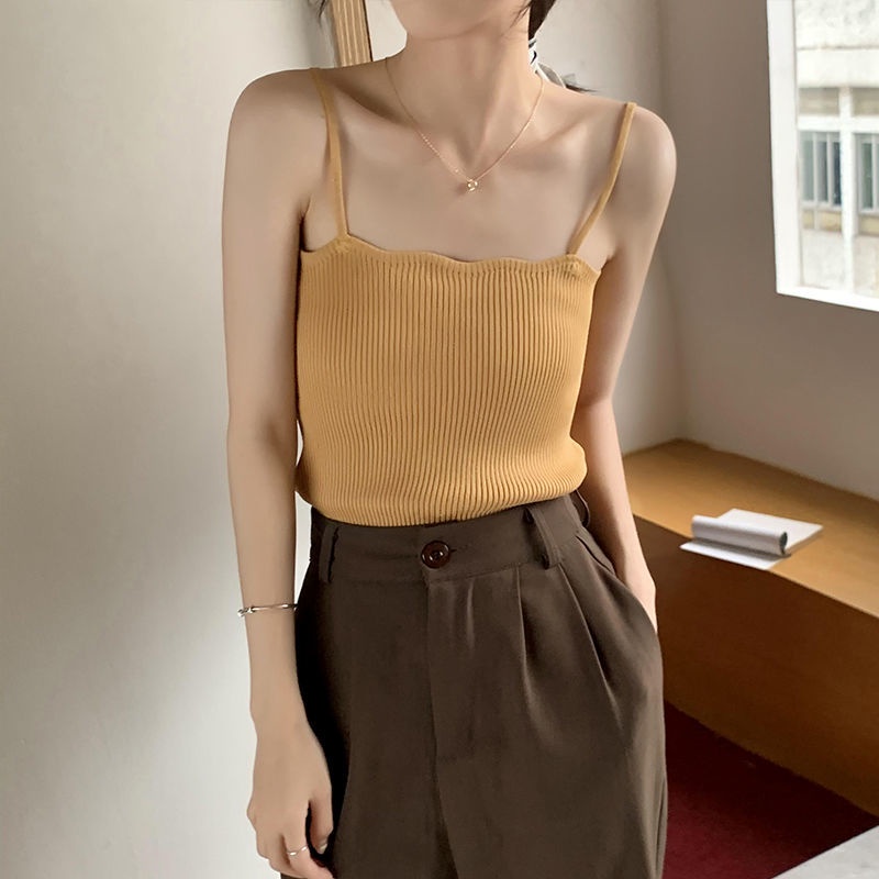 Áo Dệt Kim Thời Trang Mùa Hè Cho Nữ