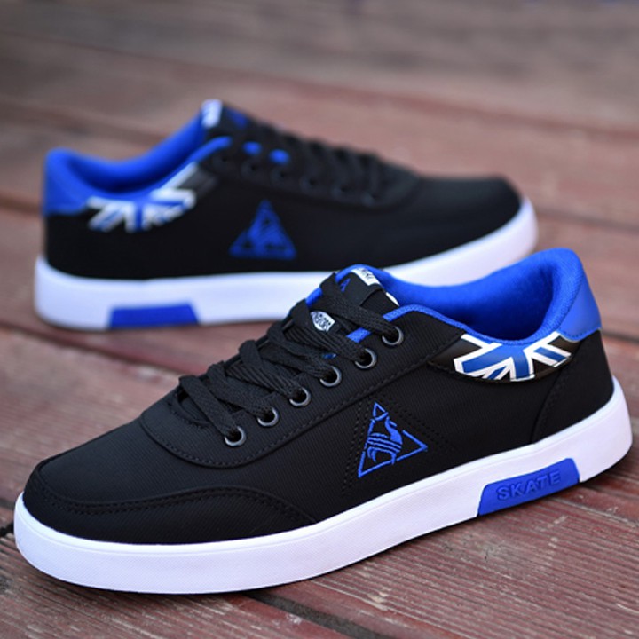 Giày sneaker thể thao nam cao cấp con gà G8608