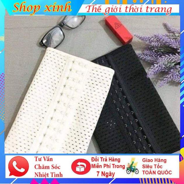 Đai Nịt Bụng Định Hình Thần Thánh Eo thon Trong 1 Nốt Nhạc, Gen Nịt Bụng Giảm Eo Kết Hợp Với Váy. | BigBuy360 - bigbuy360.vn