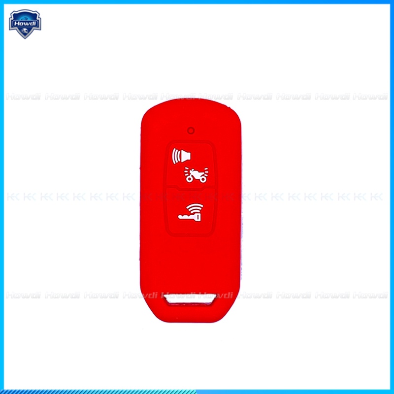 Vỏ Silicone Bọc Chìa Khóa 2 Nút Cho Xe honda Pcx-160 Pcx160