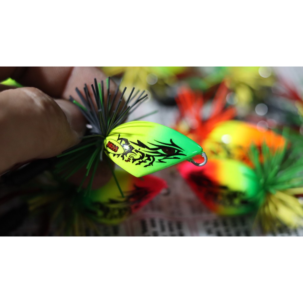 NHÁI GỖ LẮC ( BULLS) THÁI LAN