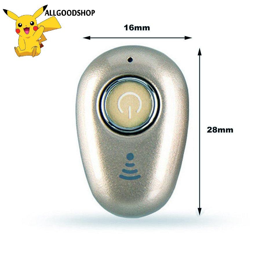 Tai Nghe Nhét Tai Không Dây Mini V4.1