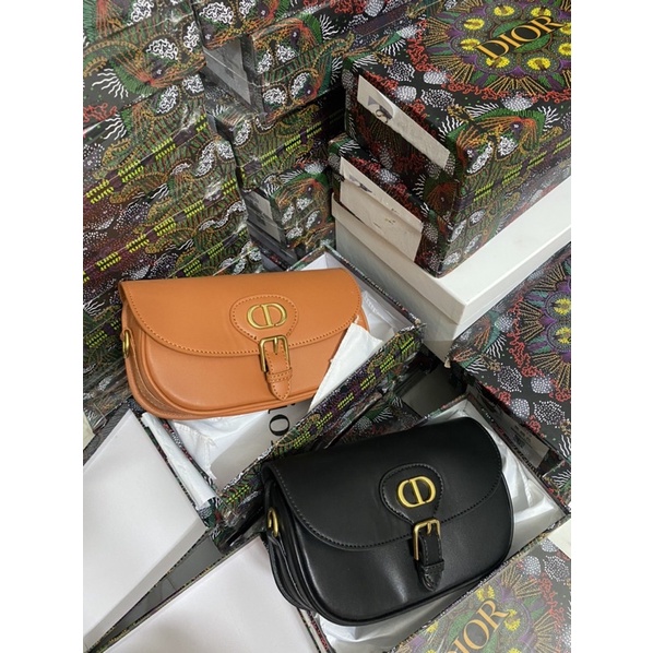 TÚI DIOR BOBBY SPSL SIze20