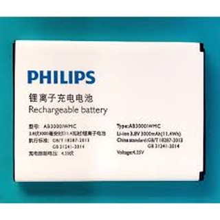 Pin philip s326