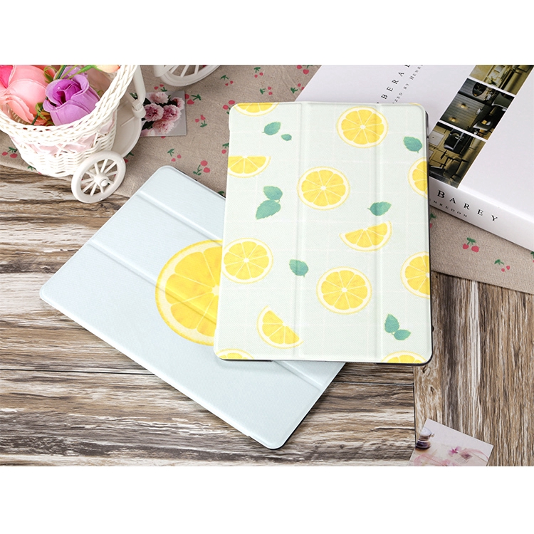 Bao da máy tính bảng hỗ trợ bật tắt màn hình dành cho IPAD 9.7 & MINI 2/3/4 & AIR/AIR2 | BigBuy360 - bigbuy360.vn