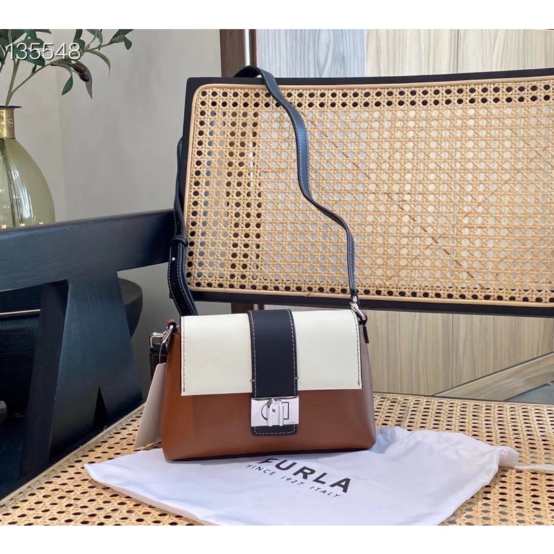 Túi xách Fula Charlotte mẫu mới